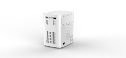 Strong Videoproyector Q1 LED 300 lúmenes ANSI 720p (1280x720) Blanco