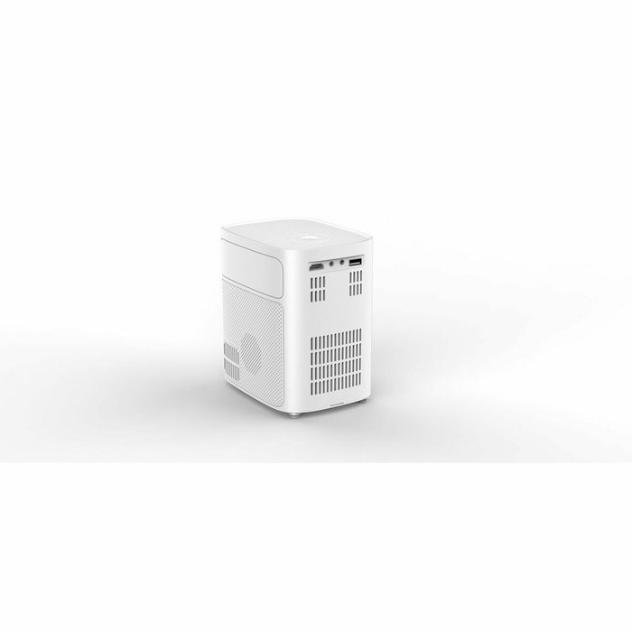 Strong Q1 Videoproyector LED 720p Blanco Strong Q1 Videoproyector LED 720p Blanco