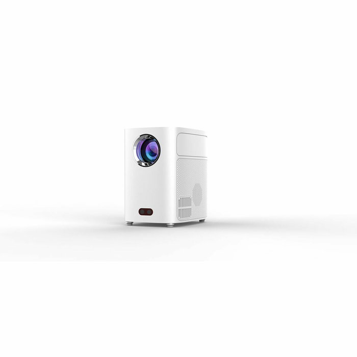 Strong Q1 Videoproyector LED 720p Blanco Strong Q1 Videoproyector LED 720p Blanco