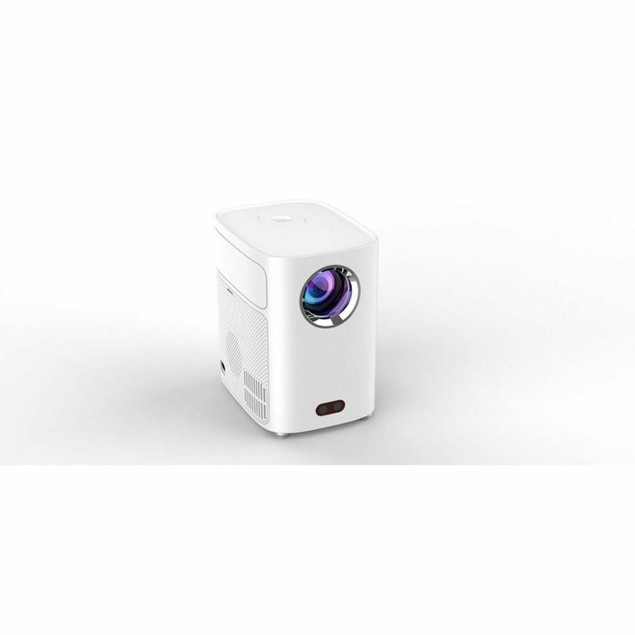 Strong Q1 Videoproyector LED 720p Blanco Strong Q1 Videoproyector LED 720p Blanco