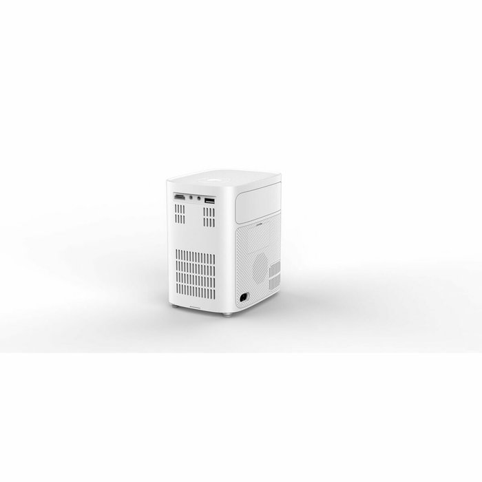 Strong Q1 Videoproyector LED 720p Blanco Strong Q1 Videoproyector LED 720p Blanco
