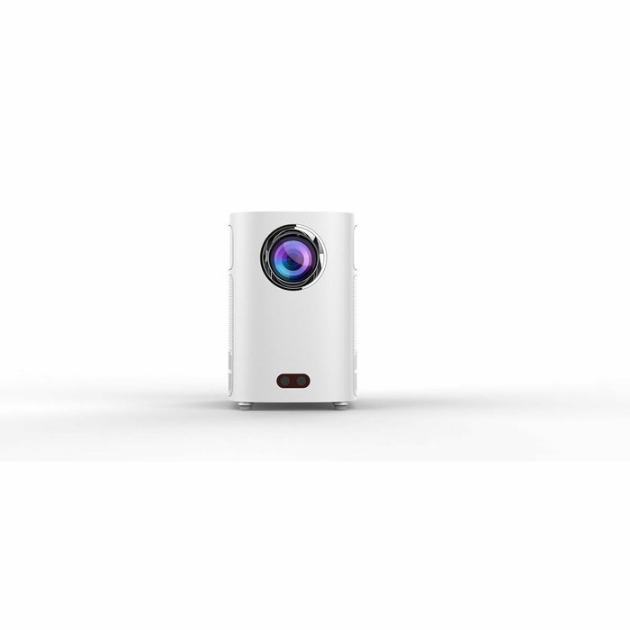 Strong Q1 Videoproyector LED 720p Blanco Strong Q1 Videoproyector LED 720p Blanco