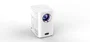 Strong Q1 Videoproyector LED 720p Blanco