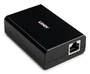 Lindy 73474 Divisor de Red PoE a USB Tipo C Negro