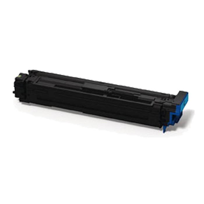 OKI 45103715 Unidad de tambor cian para C931/C911