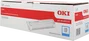 OKI 45103715 Unidad de tambor cian para C931 y C911