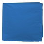 FIXO KIDS Bolsa de Disfraz 65x90 cm Azul Oscuro (Set de 25) units
