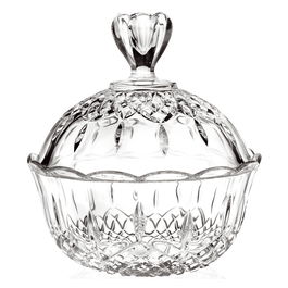 Rcr Cristalleria IT Bombonera Opera Diámetro 18 cm