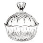 Rcr Cristalleria IT Bombonera Opera Diámetro 18 cm