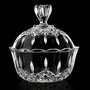 Rcr Cristalleria IT Bombonera Opera Diámetro 18 cm