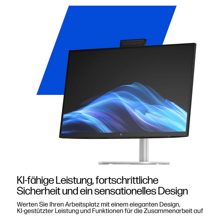 HP Elite Studio 8 AIO G1I U5-235 All-in-One Ordenador