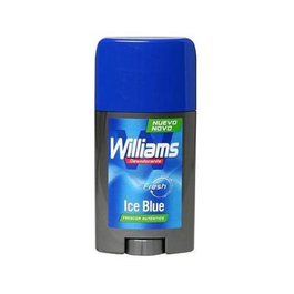 Williams Desodorante en Barra Ice Blue 75 mL