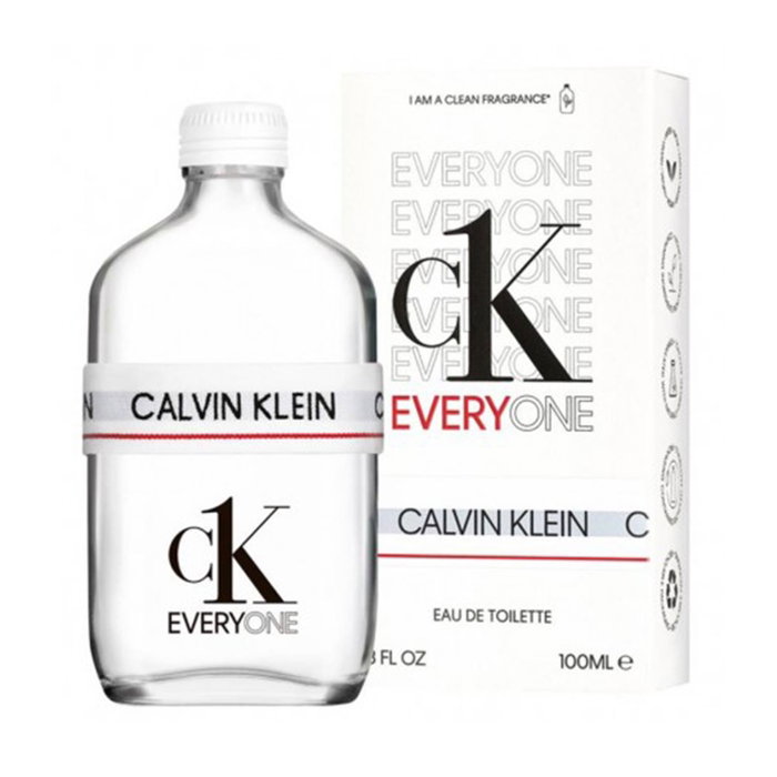 Calvin Klein CK Everyone Eau de Toilette 100 ml Calvin Klein CK Everyone Eau de Toilette 100 ml
