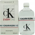 Calvin Klein CK Everyone Eau de Toilette 100 ml
