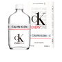 Calvin Klein CK EVERYONE Eau de Toilette Vaporizador 100 ml Unisex Fresca Cítrica Vegano