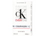 Calvin Klein CK EVERYONE Eau de Toilette Vaporizador 100 ml Unisex Fresca Cítrica Vegano
