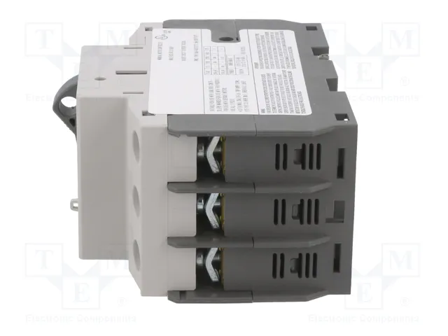 LEGRAND Interruptor motorizado 1,1/1,5kW 230÷690VAC