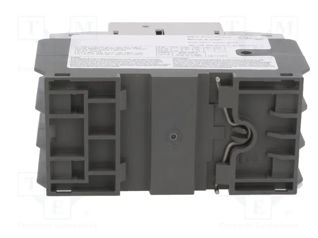 LEGRAND Interruptor motorizado 1,1/1,5kW 230÷690VAC