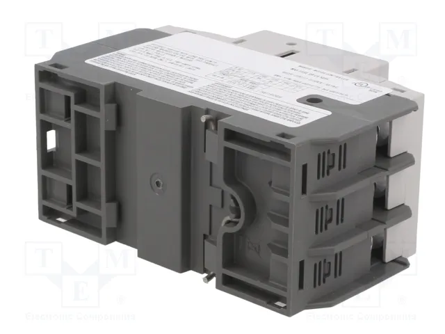 LEGRAND Interruptor motorizado 1,1/1,5kW 230÷690VAC
