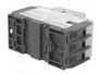 LEGRAND Interruptor motorizado 1,1/1,5kW 230÷690VAC
