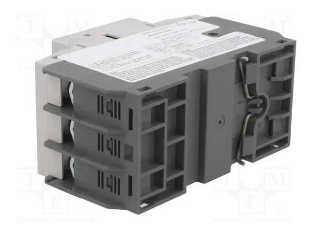 LEGRAND Interruptor motorizado 1,1/1,5kW 230÷690VAC