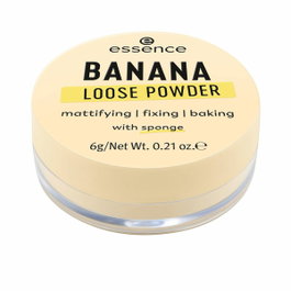 Essence Banana Loose Powder Polvos 6 g