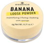 Essence Banana Loose Powder Polvos 6 g