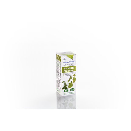 ESENTIAL AROMS Aceite Esencial Eucalyptus Globulus BIO 10 ml