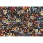 Clementoni Puzzle 1000 Piezas Compacto CLE8005125375189 - Disney Villanos Imposibles