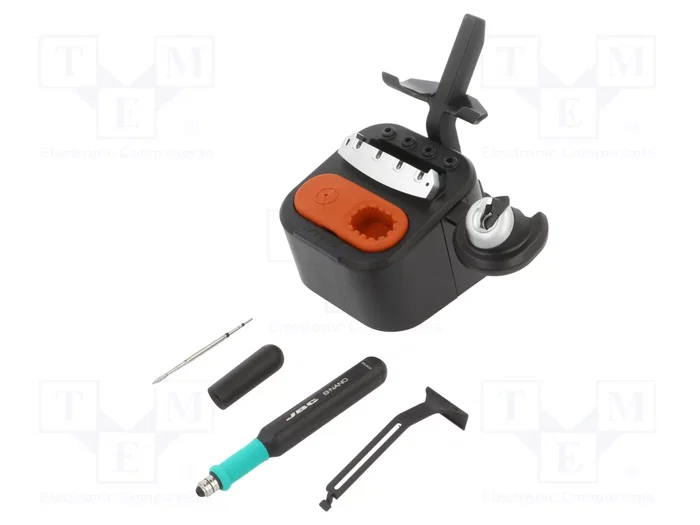 JBC TOOLS B.IRON Nano Estación de soldar inalámbrica JBC TOOLS B.IRON Nano Estación de soldar inalámbrica