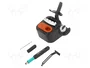 JBC TOOLS B.IRON Nano Estación de soldar inalámbrica