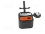 JBC TOOLS B.IRON Nano Estación de soldar inalámbrica