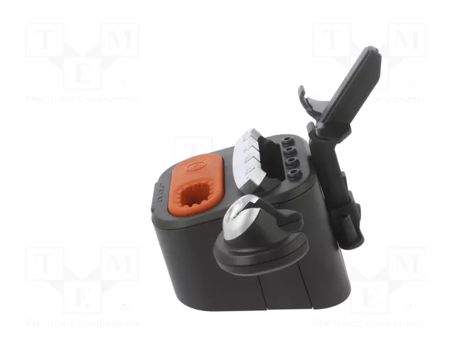 JBC TOOLS B.IRON Nano Estación de soldar inalámbrica JBC TOOLS B.IRON Nano Estación de soldar inalámbrica