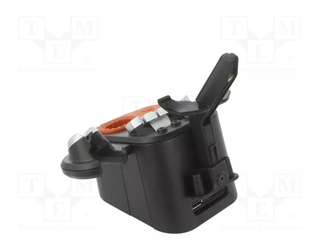 JBC TOOLS B.IRON Nano Estación de soldar inalámbrica JBC TOOLS B.IRON Nano Estación de soldar inalámbrica