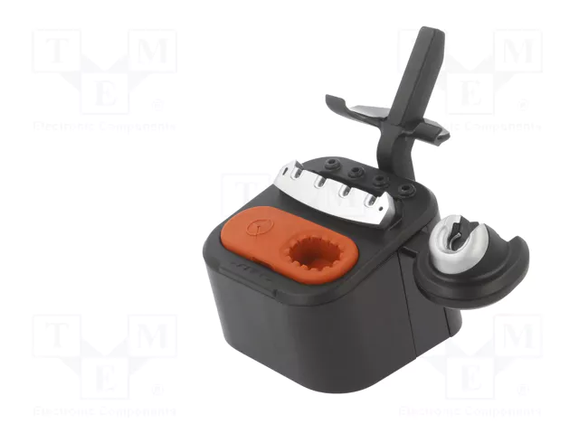 JBC TOOLS B.IRON Nano Estación de soldar inalámbrica JBC TOOLS B.IRON Nano Estación de soldar inalámbrica