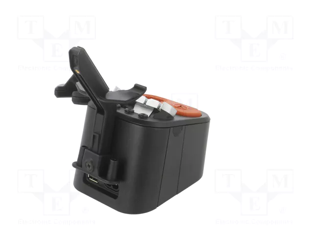 JBC TOOLS B.IRON Nano Estación de soldar inalámbrica JBC TOOLS B.IRON Nano Estación de soldar inalámbrica