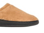 GIFTDECOR Zapatillas de estar por casa hombre Marrón, Tallas 41-44