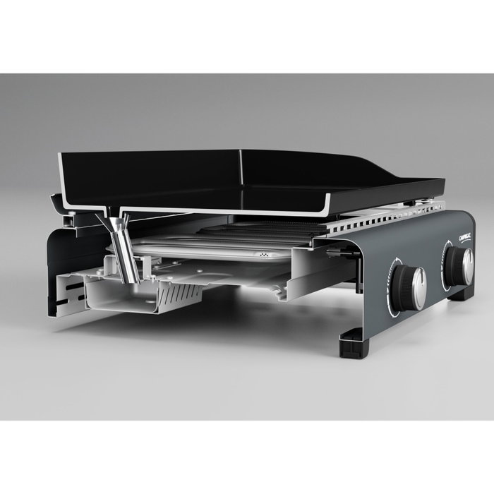 Campingaz Plancha Sigma 2 Cook