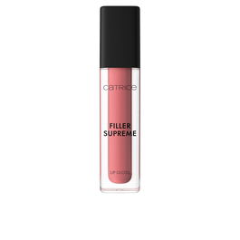 Catrice Filler Supreme Lip Gloss #030 Miss Behave, Brillo de Labios con Ácido Hialurónico y Pétidos, Hidratación 12h, Efecto Volumen, 3.5 ml