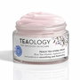 Teaology Peach Tea Hydra Cream Set Facial 3 pz: Crema Hidratante 50ml + Mascarilla 21ml. Con Ácido Hialurónico, +95% Natural