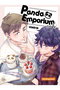 Panda Emporium Cafe