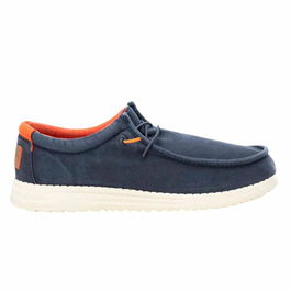 Zapatillas Deportivas Hombre XTI Cro Azul marino L