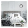TFA 98.1091.02 Reloj de pared con control de radio
