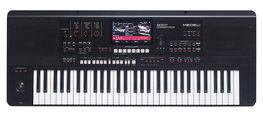 Medeli AKX10S Teclado 61 Teclas Sensibles al Tacto
