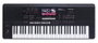 Medeli AKX10S Teclado 61 Teclas Sensibles al Tacto