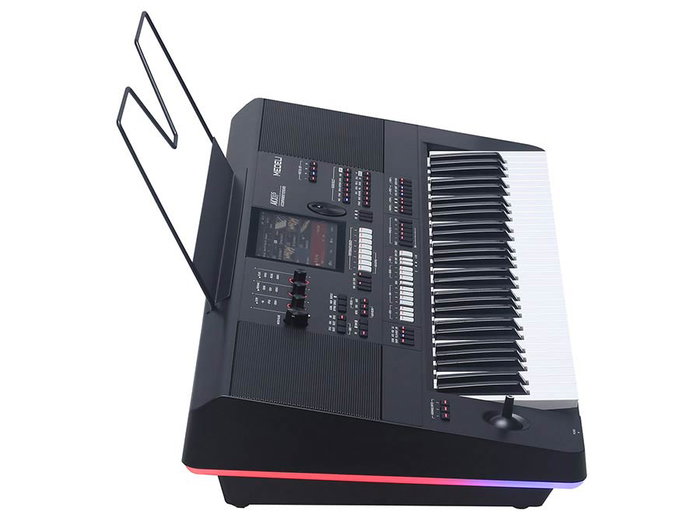 Medeli AKX10S Teclado 61 Teclas Sensibles al Tacto