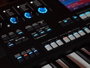 Medeli AKX10S Teclado 61 Teclas Sensibles al Tacto