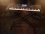 Medeli AKX10S Teclado 61 Teclas Sensibles al Tacto
