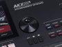 Medeli AKX10S Teclado 61 Teclas Sensibles al Tacto