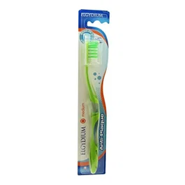 Elgydium Anti-Plaque M Cepillo de dientes